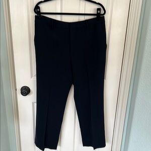 Lauren Ralph Lauren Dress Pants Size 14 Black